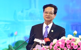 Thủ tướng chỉ đạo Đại hội Đảng bộ tỉnh Đồng Nai